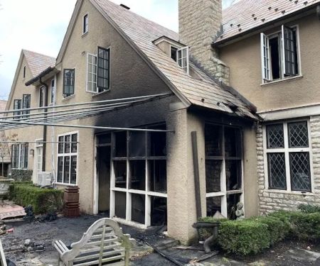 PuroClean Fire & Water Experts