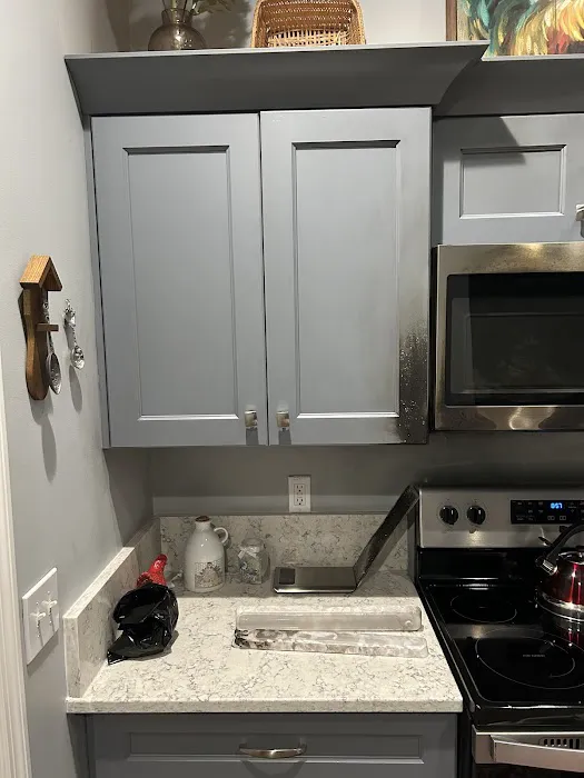 Thompson Restoration Associates Picture 1