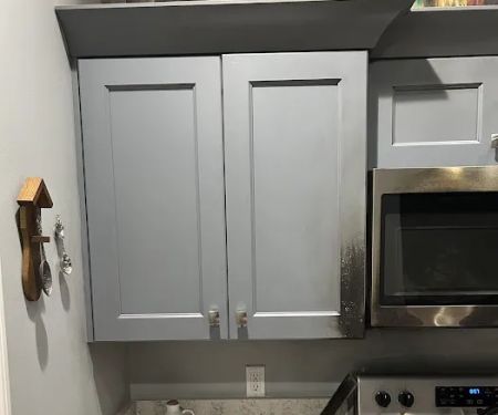 Thompson Restoration Associates