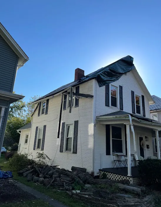 Thompson Restoration Associates Picture 3