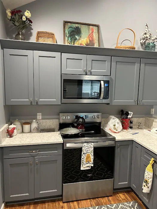 Thompson Restoration Associates Picture 2