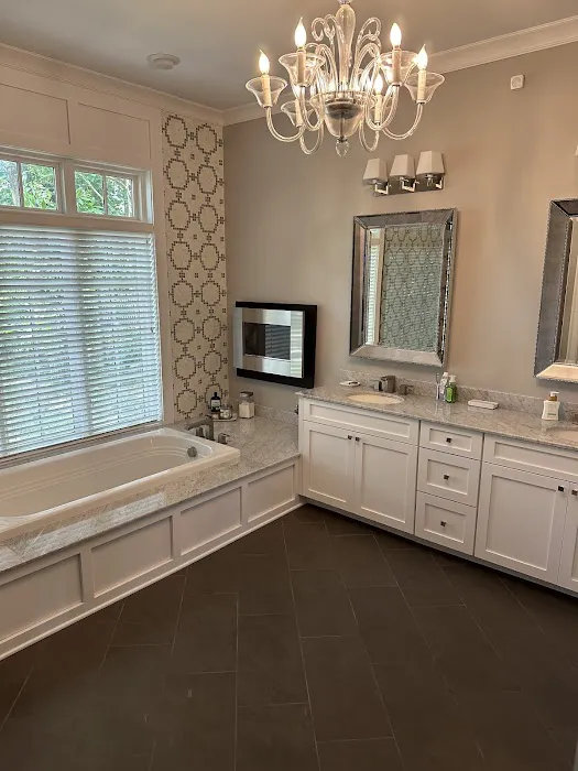 Thompson Restoration Associates Picture 9