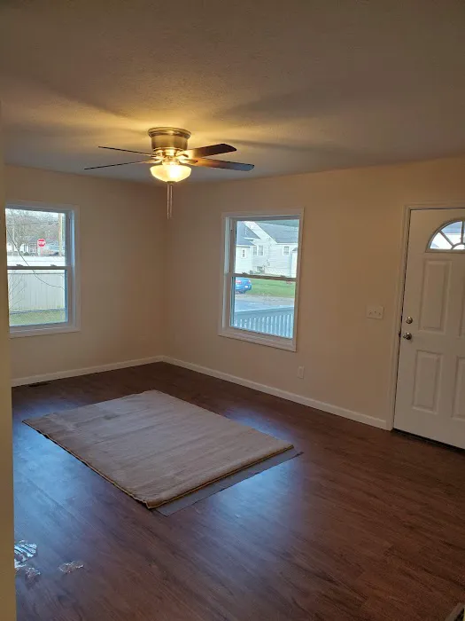 Thompson Restoration Associates Picture 5