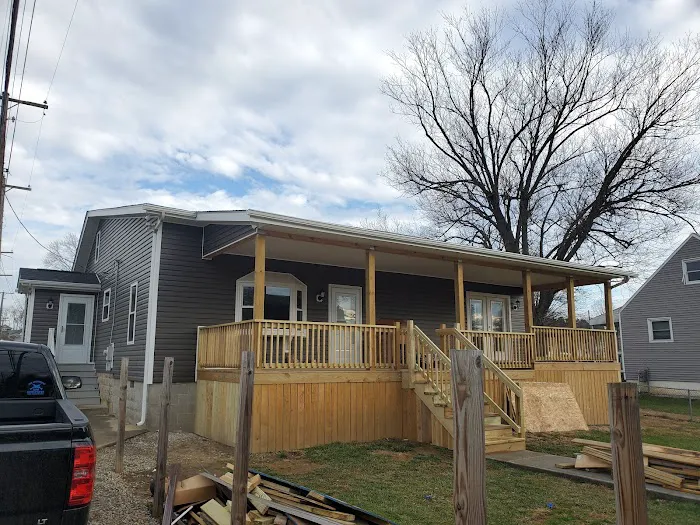 Thompson Restoration Associates Picture 10