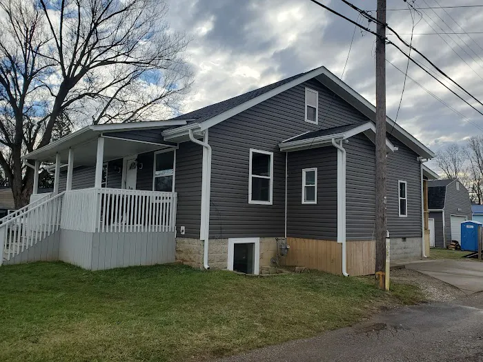 Thompson Restoration Associates Picture 8