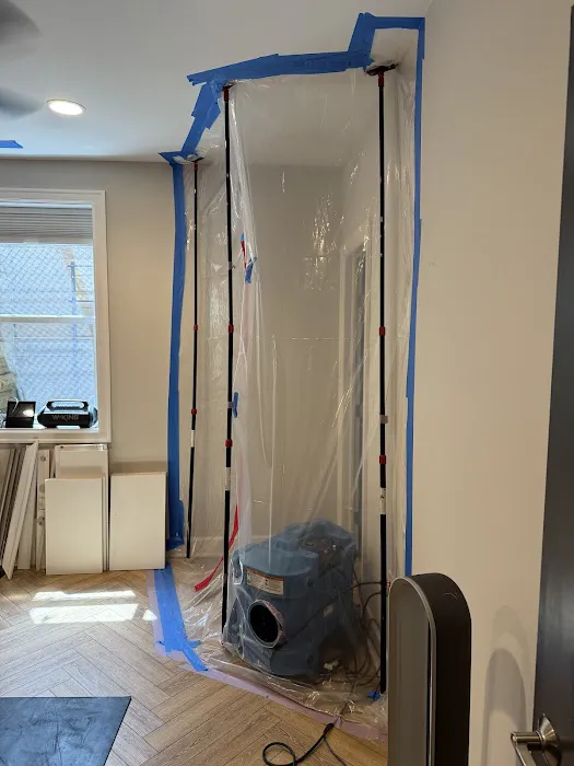 Thompson Restoration Associates Picture 6