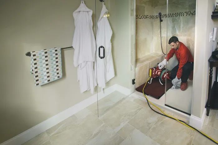 Zoom Drain Columbus Picture 2