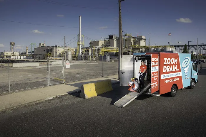 Zoom Drain Columbus Picture 3