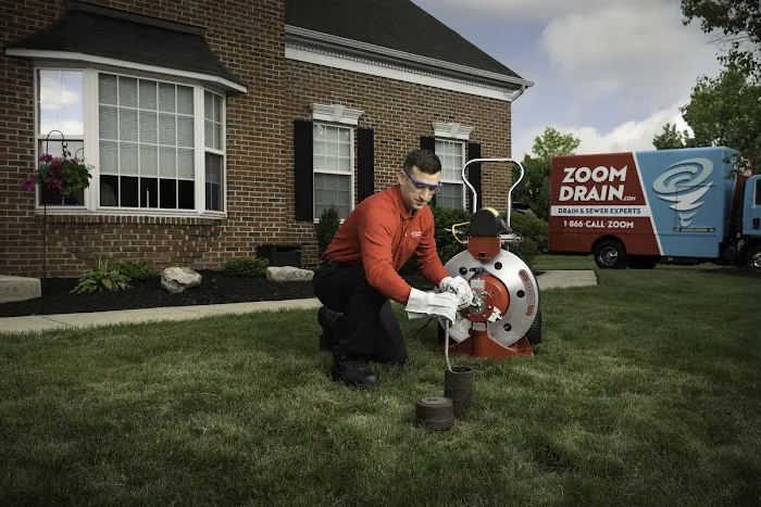 Zoom Drain Columbus Picture 10