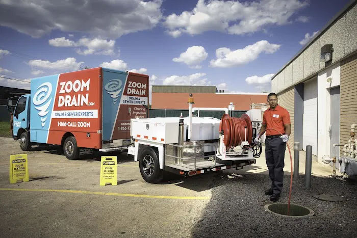 Zoom Drain Columbus Picture 1