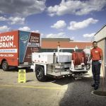 Zoom Drain Columbus