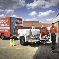 Zoom Drain Columbus ico