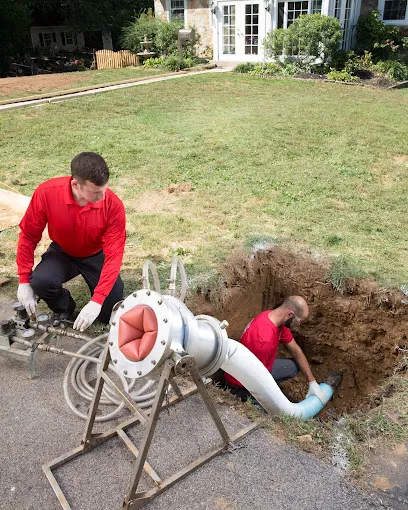 Zoom Drain Columbus Picture 5