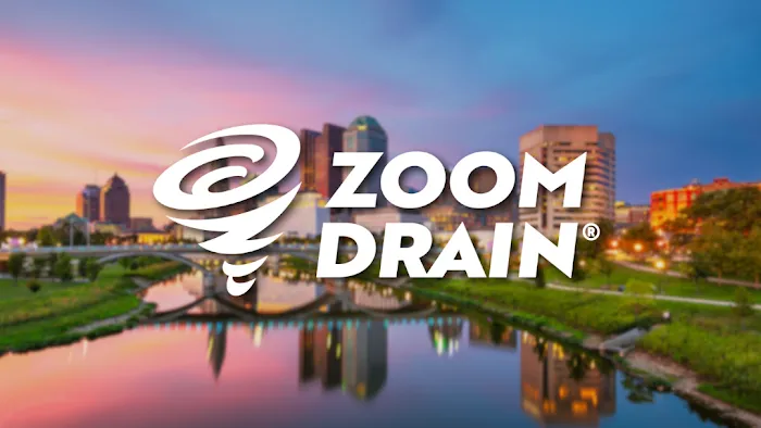 Zoom Drain Columbus Picture 4
