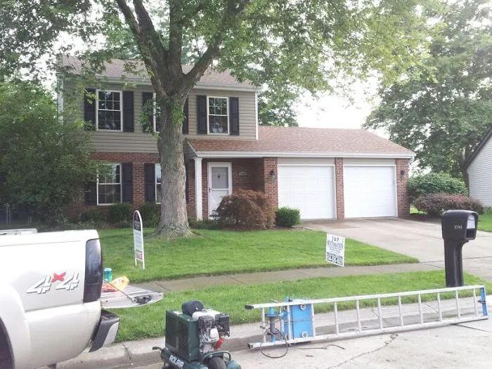 J&P Restoration, LLC Picture 4