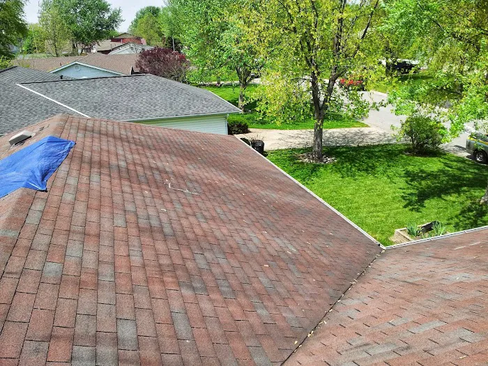 J&P Restoration, LLC Picture 9