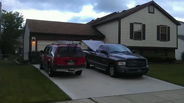 J&P Restoration, LLC Picture 5