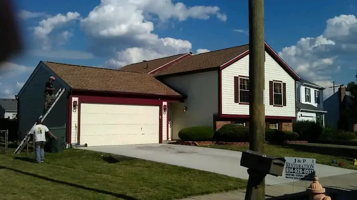 J&P Restoration, LLC Picture 2