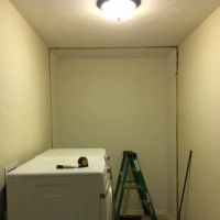 Presto! drywall repair and painting. ico