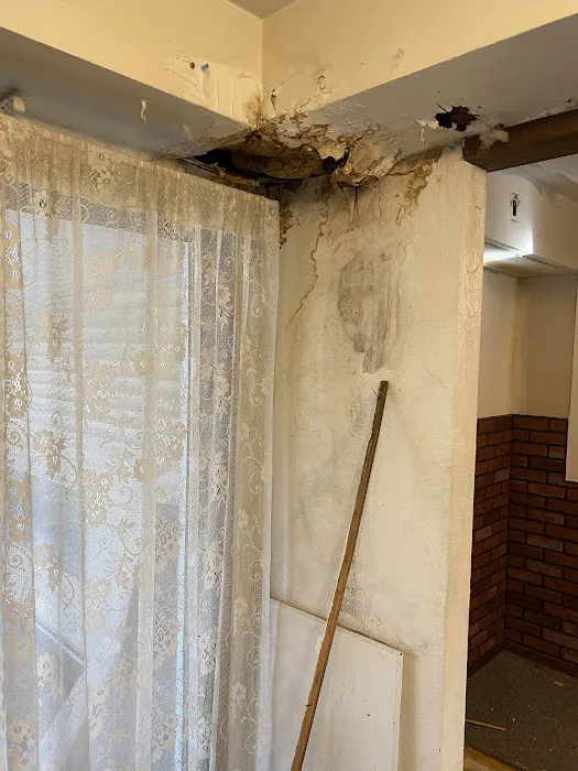 Presto! drywall repair and painting. Picture 10