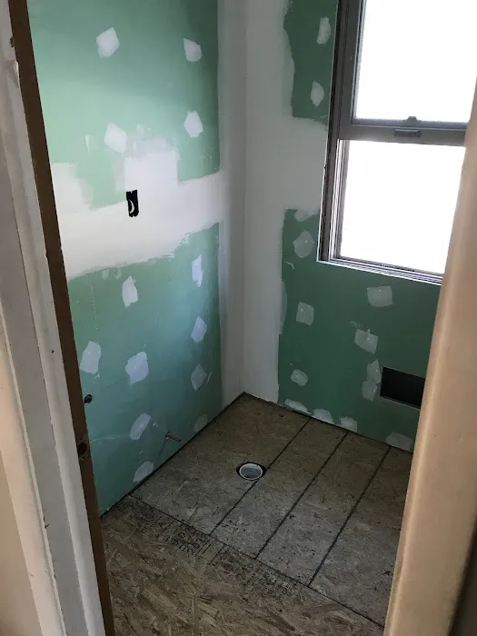 Presto! drywall repair and painting. Picture 2