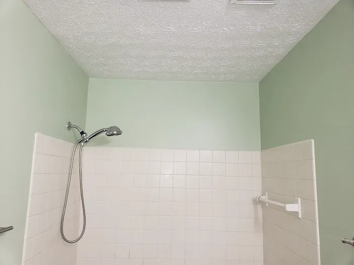 Presto! drywall repair and painting. Picture 5