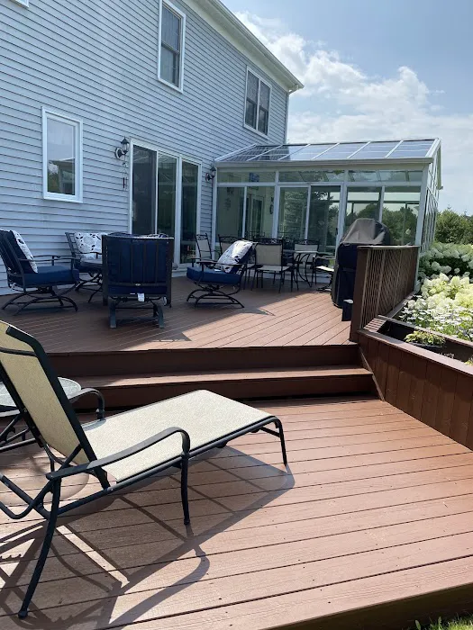 Crocker Home Painting Company Picture 8