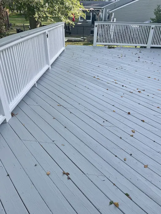 Crocker Home Painting Company Picture 9