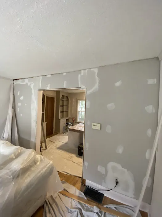 Crocker Home Painting Company Picture 5