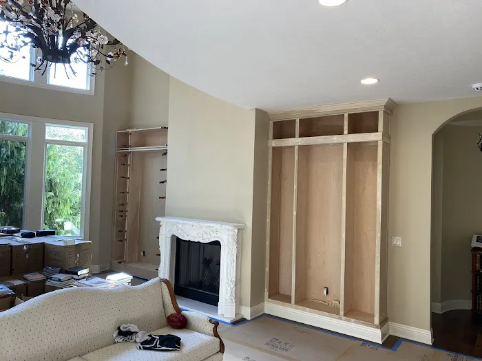 Crocker Home Painting Company Picture 4