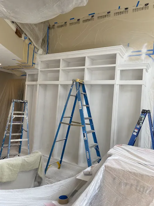 Crocker Home Painting Company Picture 1