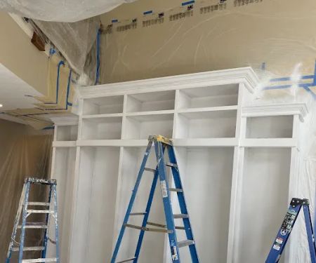 Crocker Home Painting Company