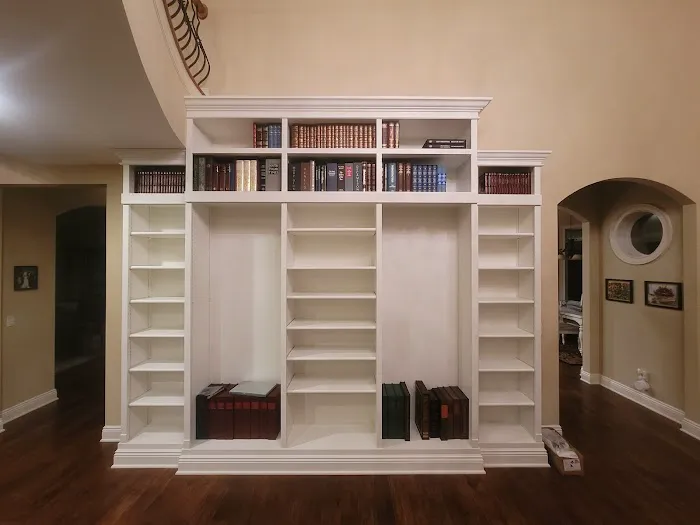 Crocker Home Painting Company Picture 3