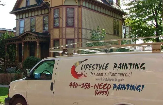 Lifestyle PAINTING Picture 2