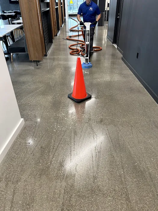 COIT Cleaning and Restoration of Cleveland Picture 6