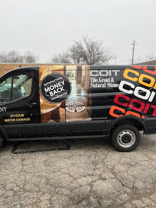 COIT Cleaning and Restoration of Cleveland Picture 9