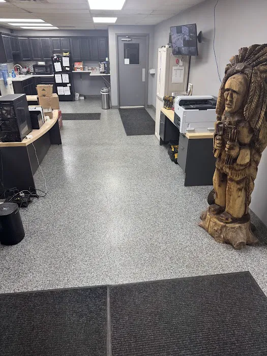 COIT Cleaning and Restoration of Cleveland Picture 4