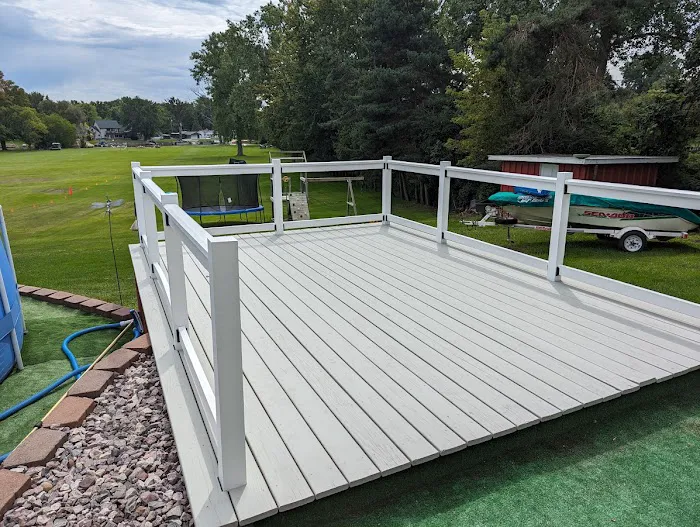 Tacie Painting & Refurbishing Picture 5