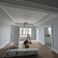 Tacie Painting & Refurbishing ico