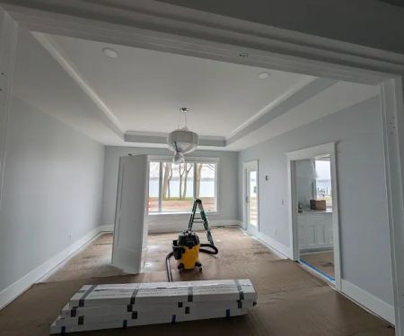 Tacie Painting & Refurbishing