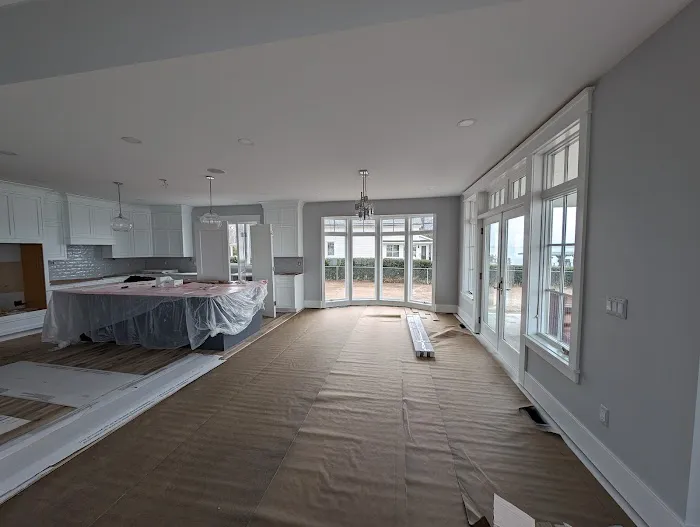 Tacie Painting & Refurbishing Picture 4