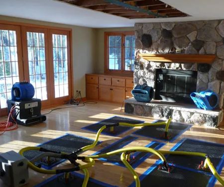 EnviroMax Services,Inc.