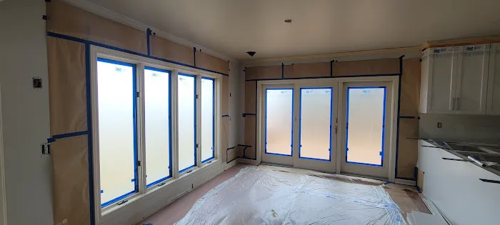 Griffin Prestige Painting Picture 6