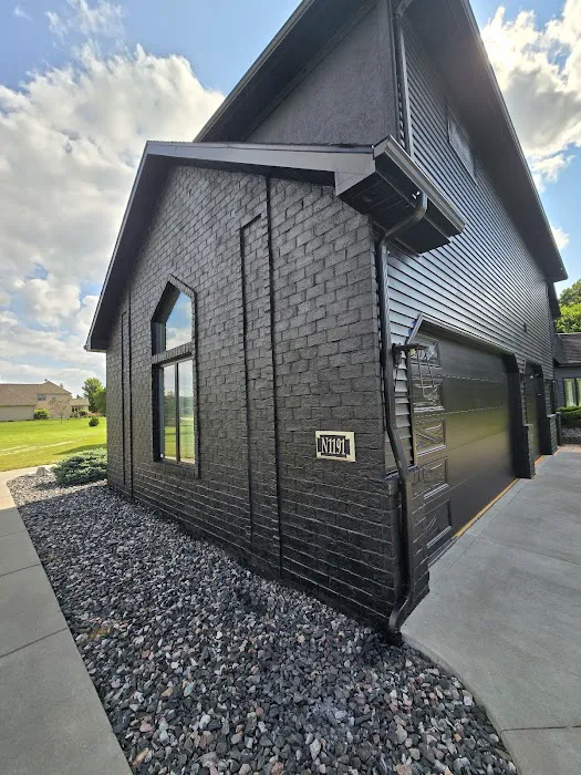 Griffin Prestige Painting Picture 9