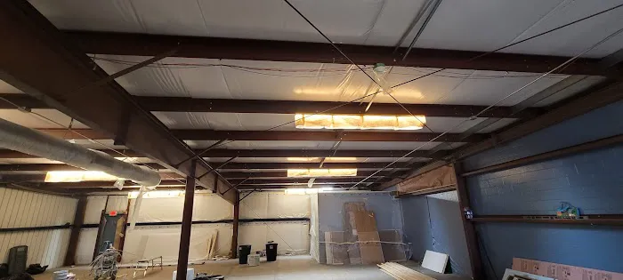 Griffin Prestige Painting Picture 1