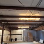 Griffin Prestige Painting