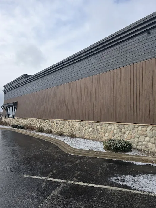 Griffin Prestige Painting Picture 4