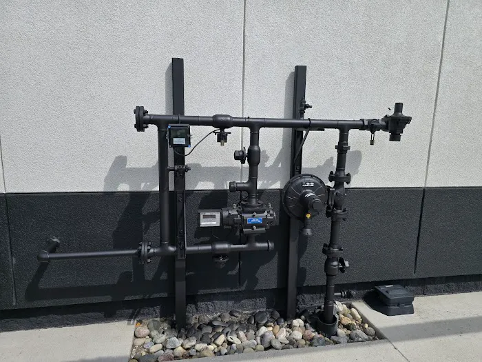 Griffin Prestige Painting Picture 10