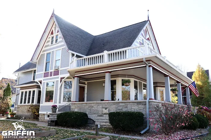 Griffin Prestige Painting Picture 8