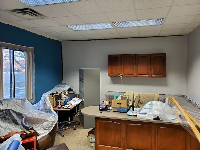 Griffin Prestige Painting Picture 5